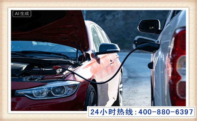 景谷潍坊拖车,附近24小时汽车拖车救援，潍坊道路救援拖车电话