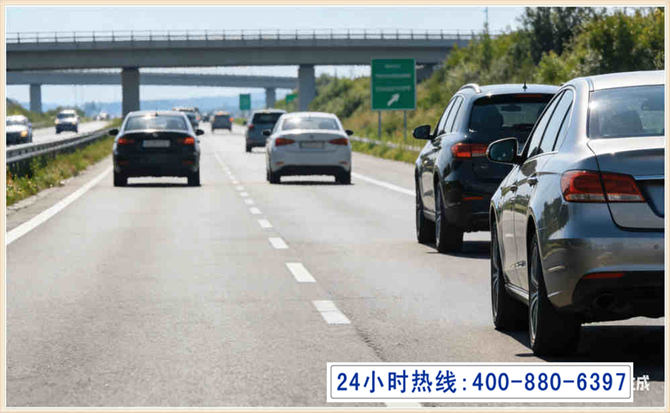 景谷长春拖车电话